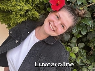 Luxcaroline