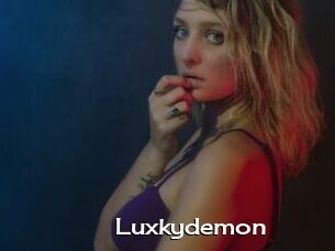 Luxkydemon