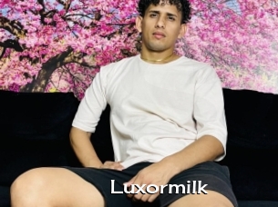 Luxormilk