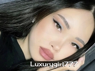 Luxurygirl777