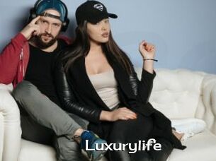 Luxurylife