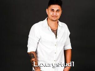 Luxurystud1