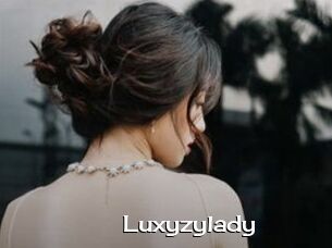 Luxyzylady