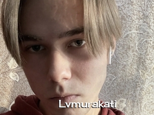 Lvmurakati