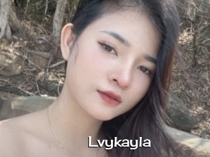Lvykayla