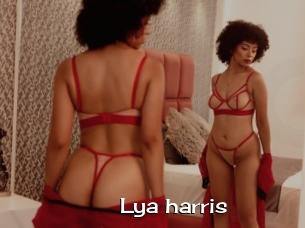 Lya_harris