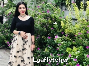 Lyafletcher