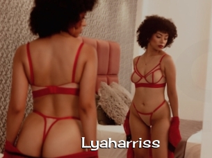Lyaharriss