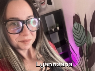 Lyannaana
