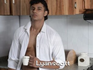 Lyanscott