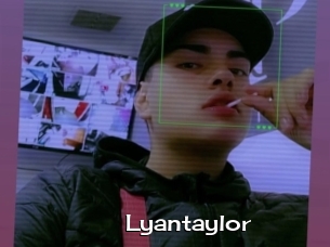 Lyantaylor