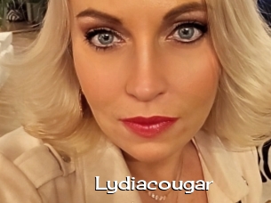 Lydiacougar