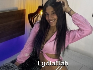 Lydialilah