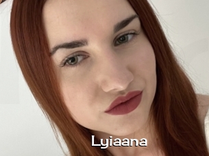 Lyiaana