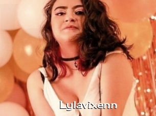 Lylavixenn
