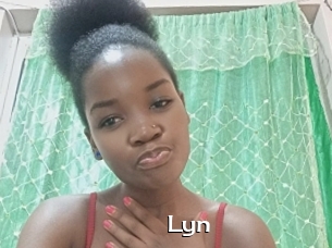 Lyn