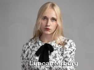 Lyncanterbury