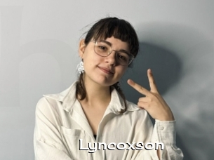 Lyncoxson