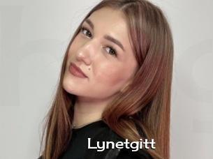 Lynetgitt