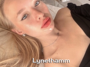Lynethamm