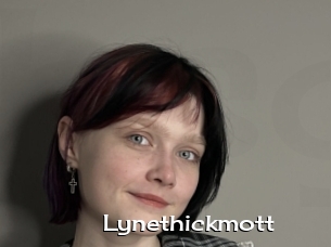 Lynethickmott