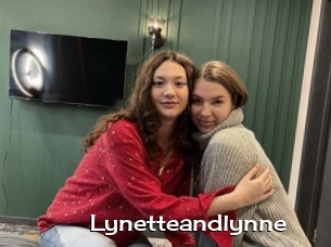 Lynetteandlynne