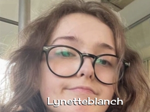 Lynetteblanch