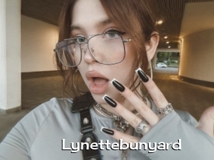 Lynettebunyard