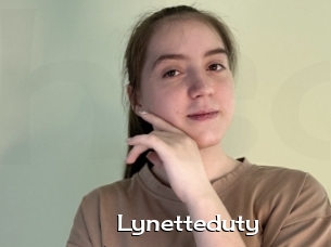 Lynetteduty
