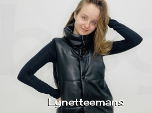 Lynetteemans