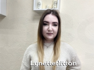 Lynetteflitton