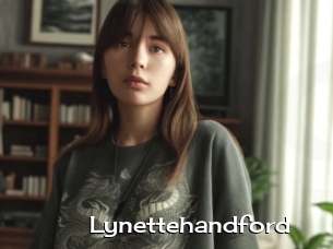 Lynettehandford