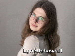 Lynettehascall