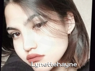 Lynettehayne