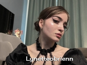 Lynetteobrienn