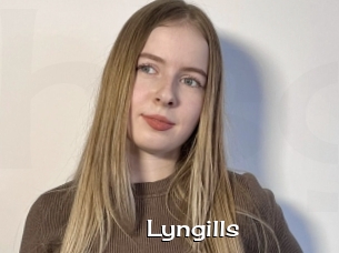 Lyngills