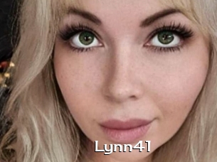 Lynn41