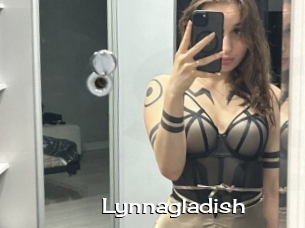 Lynnagladish