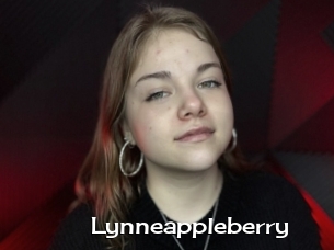 Lynneappleberry