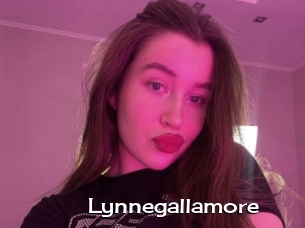 Lynnegallamore