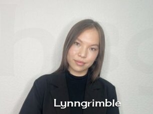 Lynngrimble