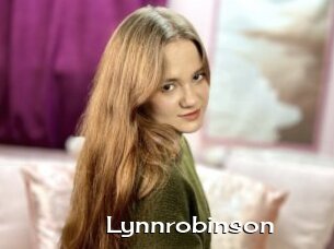 Lynnrobinson