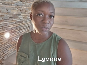 Lyonne