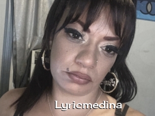 Lyricmedina