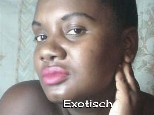 Exotisch