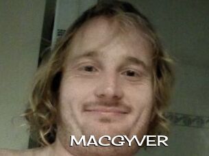 MACGYVER