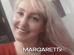 MARGARETTx