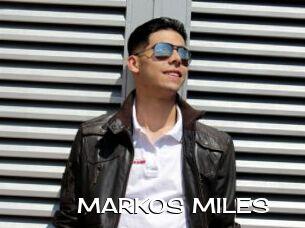 MARKOS_MILES
