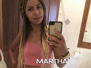 MARTHA