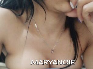 MARYANGIE